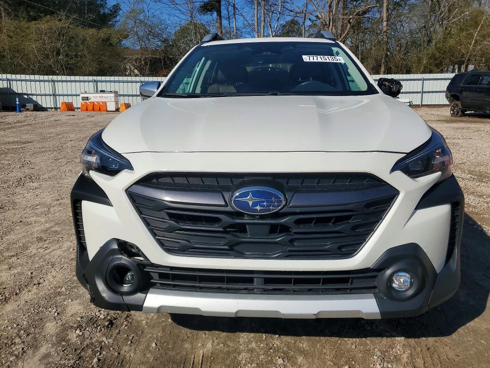 Aukcja sprzedaży 2024 Subaru Outback, vin: 4S4BTAPC7R3145159, numer aukcji: 77715135