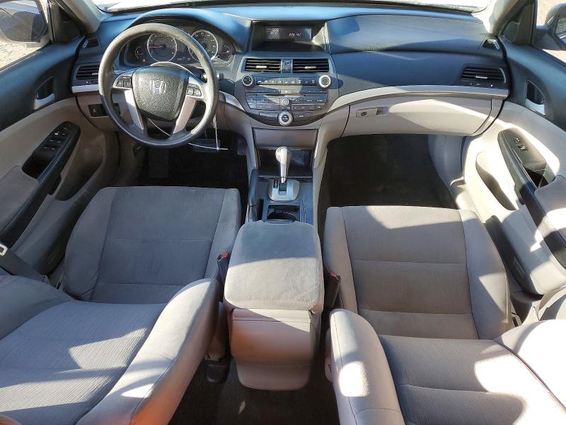 Продаж на аукціоні авто 2012 Honda Accord, vin: 1HGCP2F48CA222820, номер лоту: 75607835