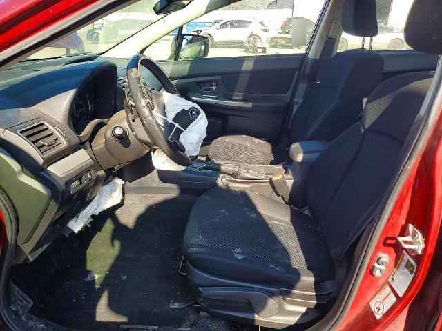 Продаж на аукціоні авто 2015 Subaru Impreza, vin: JF1GJAK63FH010797, номер лоту: 77113845