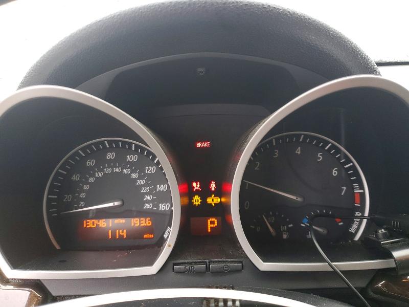 Aukcja sprzedaży 2006 Bmw Z4, vin: 4USBU53546LX01174, numer aukcji: 77606785