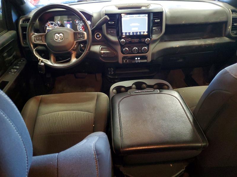 Продажа на аукционе авто 2024 Ram 2500, vin: 3C6UR5CL9RG238858, номер лота: 73308405