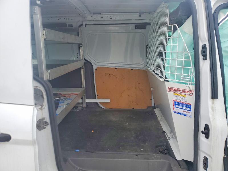 77972105 :رقم المزاد ، NM0LS7E28K1395145 vin ، 2019 Ford Transit Connect مزاد بيع