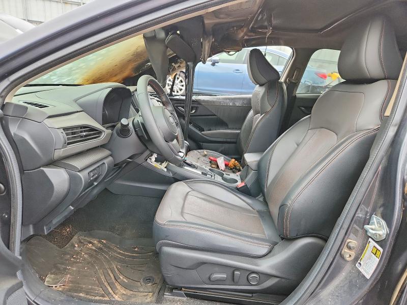 2024 Subaru Crosstrek მანქანა იყიდება აუქციონზე, vin: 4S4GUHN69R3719656, აუქციონის ნომერი: 75438715