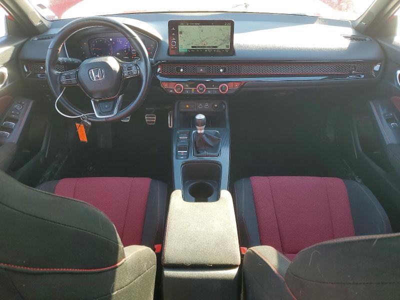 Aukcja sprzedaży 2022 Honda Civic, vin: 2HGFE1E56NH080494, numer aukcji: 77577885