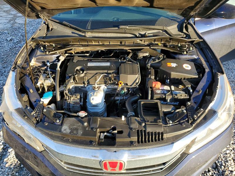 Продажа на аукционе авто 2016 Honda Accord, vin: 1HGCR2F57GA031477, номер лота: 78050995