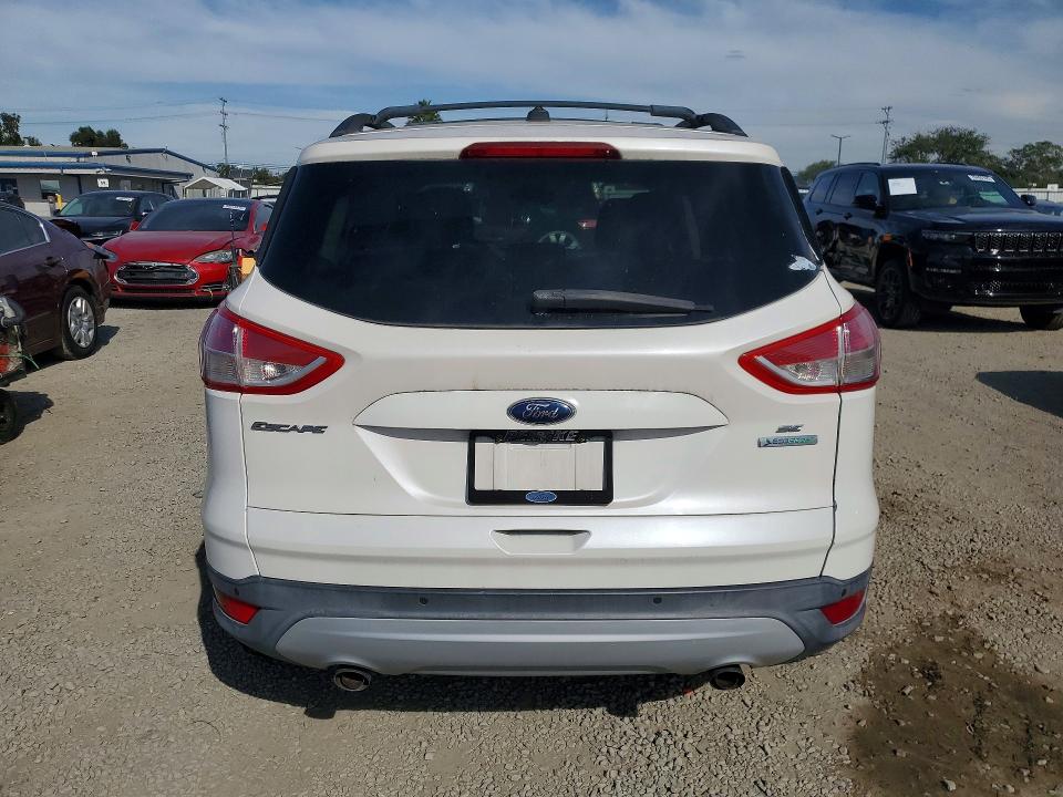 Aukcja sprzedaży 2014 Ford Escape, vin: 1FMCU0GX2EUB16204, numer aukcji: 76453635