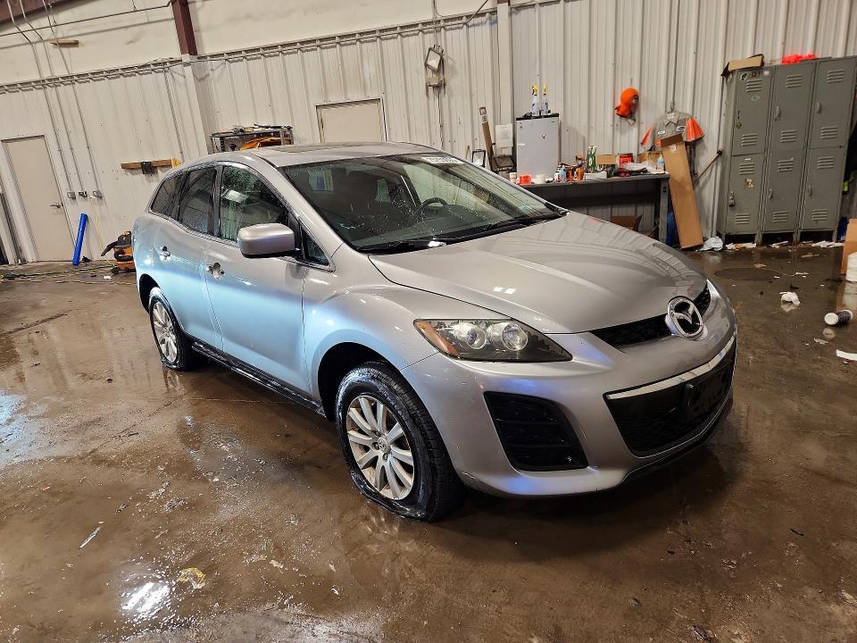 Продажа на аукционе авто 2011 Mazda Cx-7, vin: JM3ER2B56B0371836, номер лота: 75755095