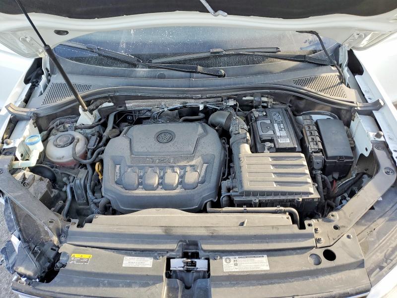 Продаж на аукціоні авто 2020 Volkswagen Tiguan, vin: 3VV3B7AX5LM101940, номер лоту: 79460205