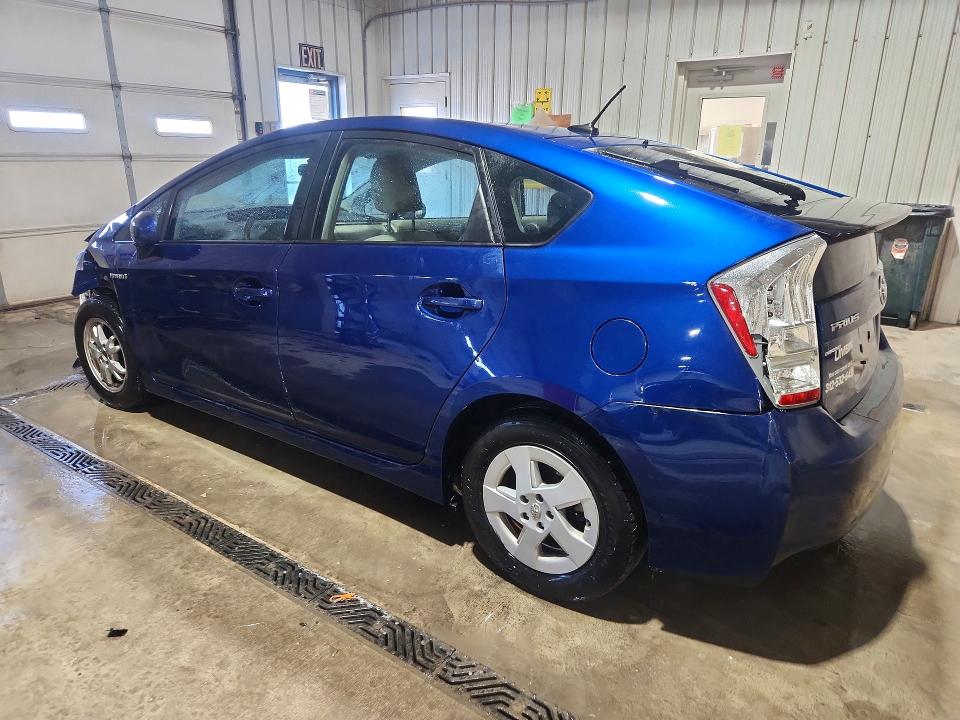 Aukcja sprzedaży 2011 Toyota Prius, vin: JTDKN3DU4B0318666, numer aukcji: 76149035
