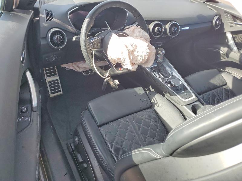 Aukcja sprzedaży 2022 Audi Tts, vin: TRUA1AFVXN1002338, numer aukcji: 76903855