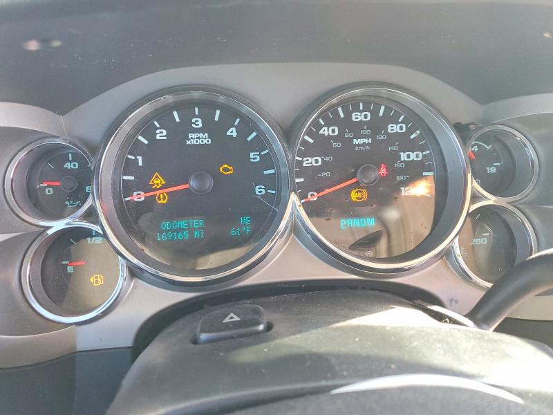 Aukcja sprzedaży 2011 Gmc Sierra, vin: 1GTR1VE07BZ253180, numer aukcji: 75297275