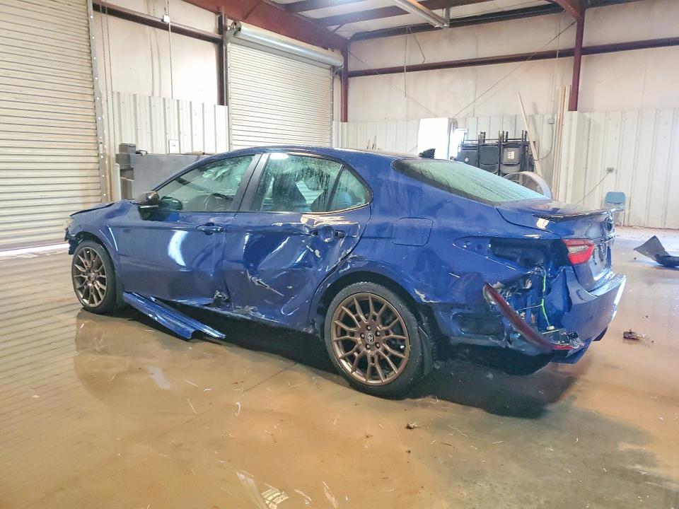 77340265 :رقم المزاد ، 4T1T11BK4PU078259 vin ، 2023 Toyota Camry مزاد بيع