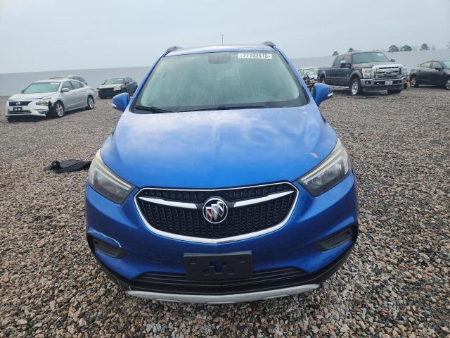 77192615 :رقم المزاد ، KL4CJASB5HB030135 vin ، 2017 Buick Encore مزاد بيع