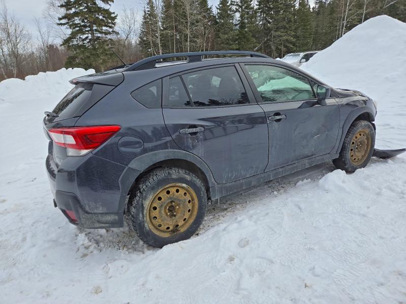 2019 Subaru Crosstrek მანქანა იყიდება აუქციონზე, vin: JF2GTAAC7K9295179, აუქციონის ნომერი: 72617235
