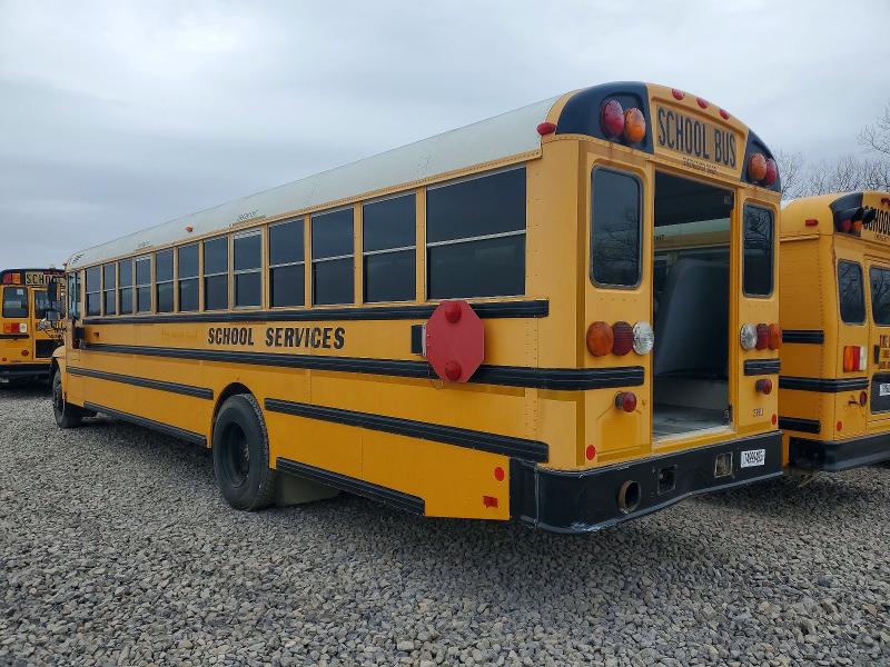 Продаж на аукціоні авто 2013 Ic Corporation Ce Series School, vin: 4DRBUSKN8DB306869, номер лоту: 74999495