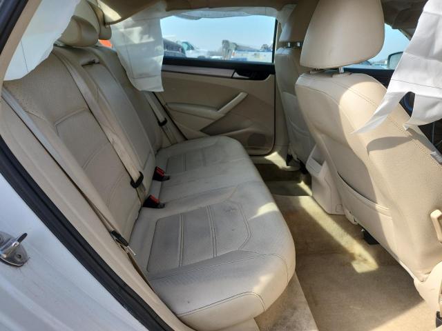 95503175 :رقم المزاد ، 1VWAT7A33FC082047 vin ، 2015 Volkswagen Passat مزاد بيع