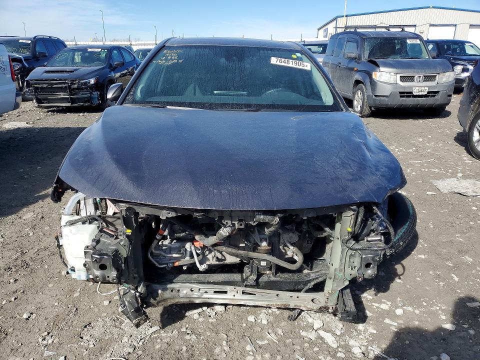 Aukcja sprzedaży 2023 Toyota Camry, vin: 4T1F31AK2PU603148, numer aukcji: 76481905