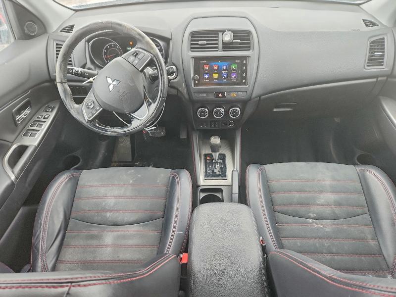 Aukcja sprzedaży 2018 Mitsubishi Outlander Sport, vin: JA4AR3AW8JZ033396, numer aukcji: 76755845