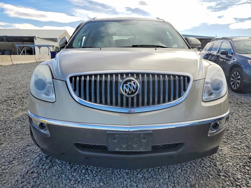 Aukcja sprzedaży 2012 Buick Enclave, vin: 5GAKVCED3CJ122486, numer aukcji: 79006395