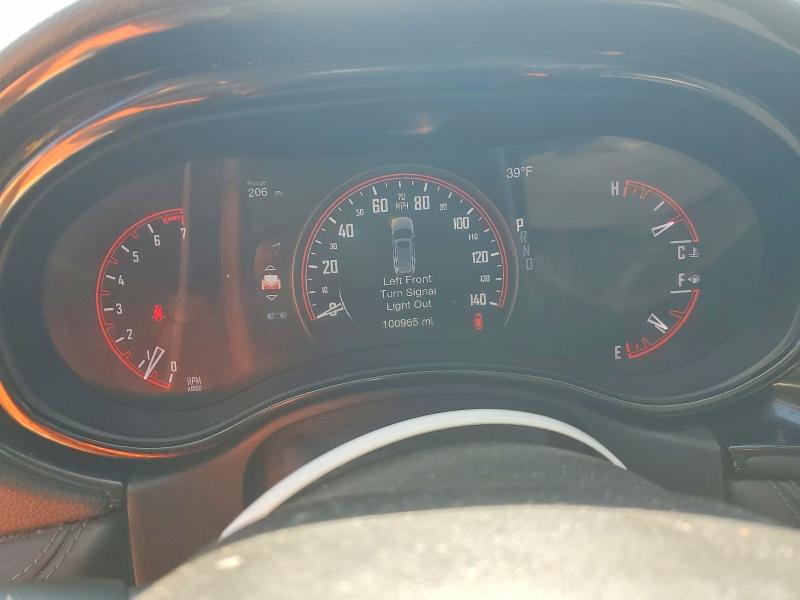 Продаж на аукціоні авто 2021 Dodge Durango, vin: 1C4RDHAG0MC598231, номер лоту: 78356115