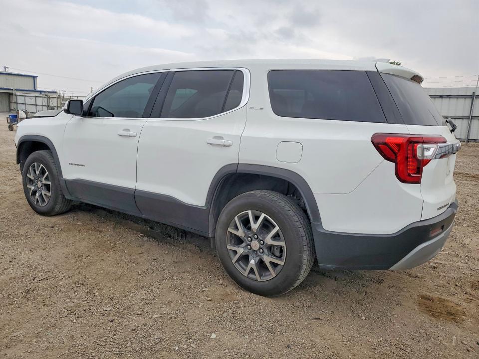 Aukcja sprzedaży 2021 Gmc Acadia, vin: 1GKKNKLA9MZ230183, numer aukcji: 79005075