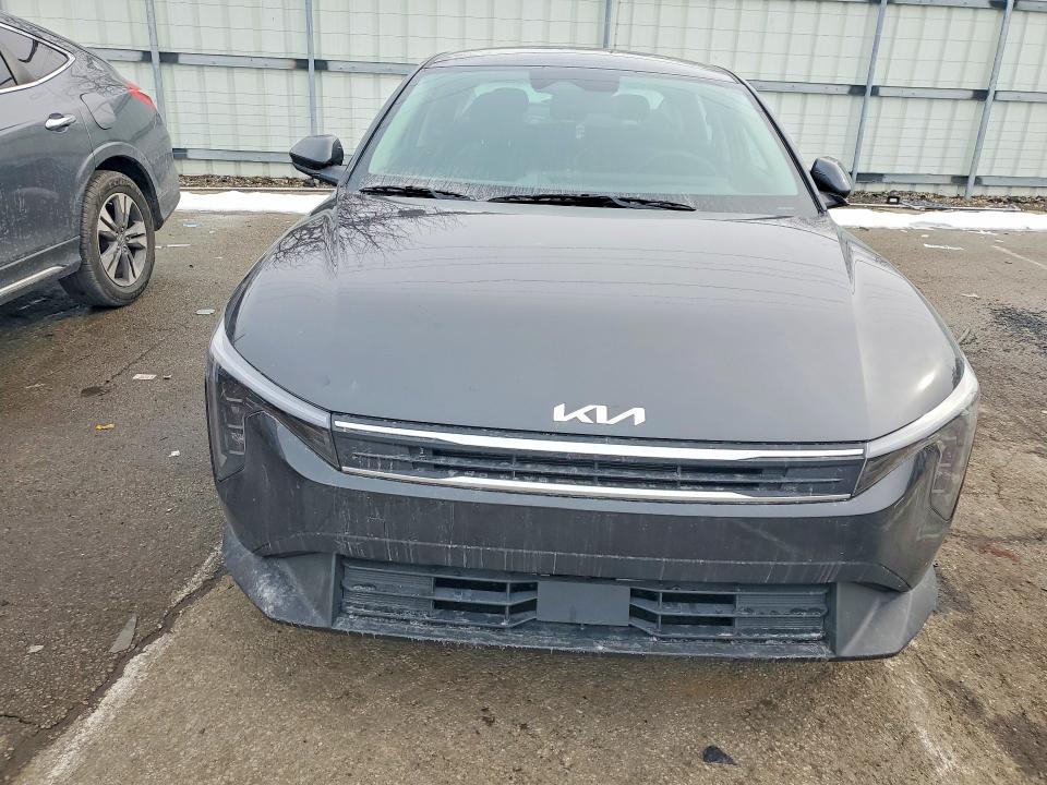 Aukcja sprzedaży 2025 Kia K4, vin: 3KPFT4DE6SE192047, numer aukcji: 77285265