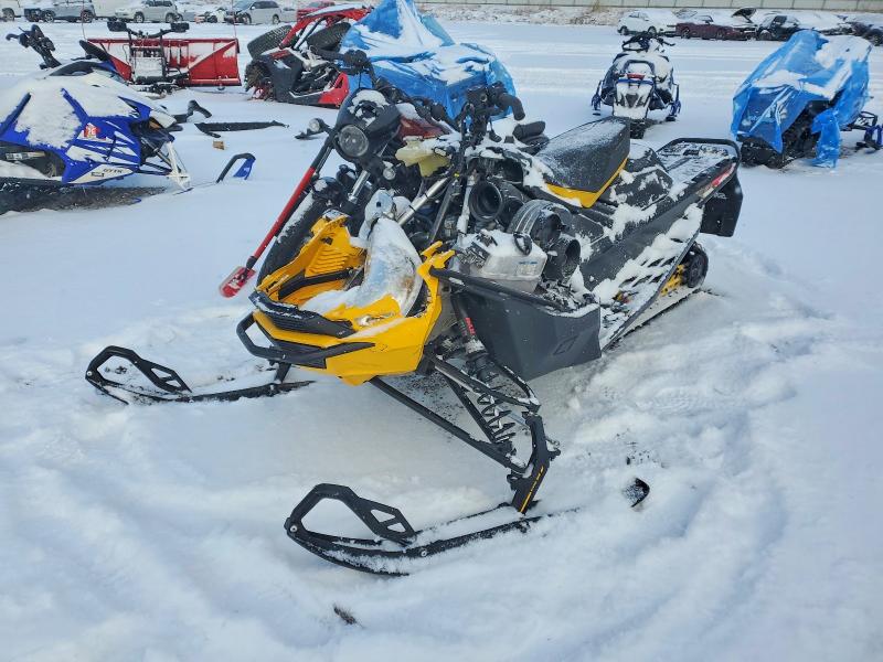 Продаж на аукціоні авто 2025 Ski-doo Adrenaline, vin: 2BPSBDSA2SV000100, номер лоту: 78211975