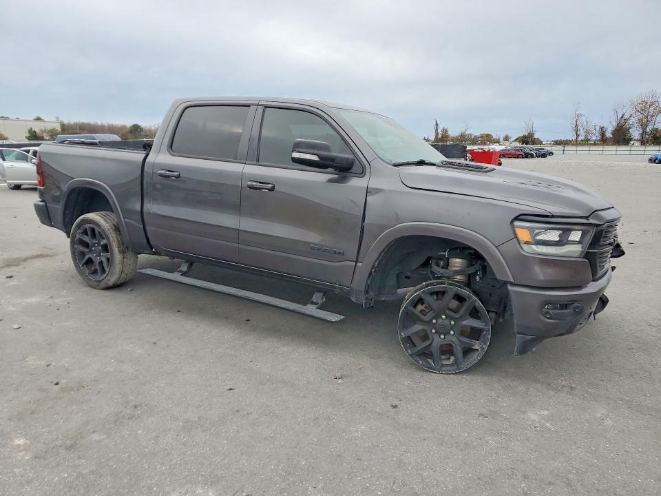 Aukcja sprzedaży 2022 Ram 1500, vin: 1C6SRFJT4NN140287, numer aukcji: 76359305