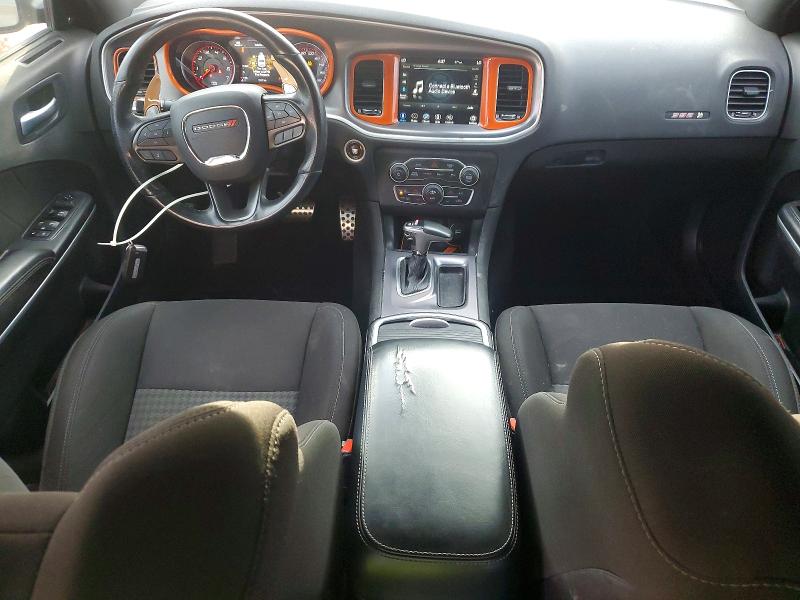 Продаж на аукціоні авто 2021 Dodge Charger, vin: 2C3CDXGJ8MH608167, номер лоту: 76140185