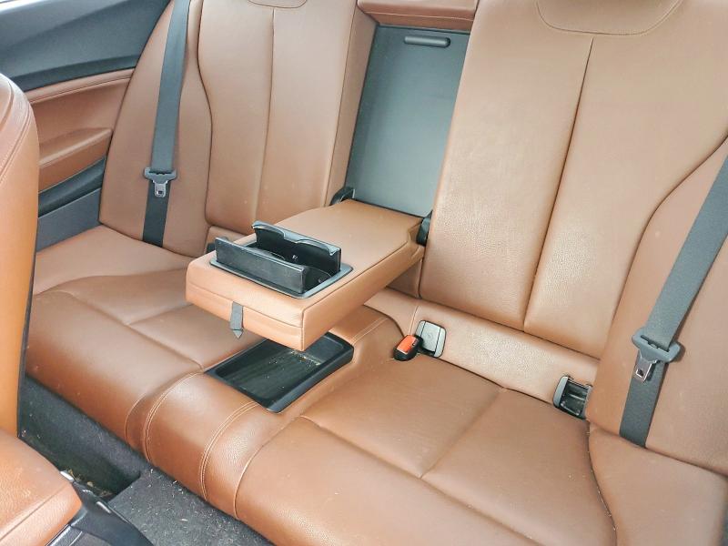 76311095 :رقم المزاد ، WBA1G9C57GV726119 vin ، 2016 Bmw 228 مزاد بيع