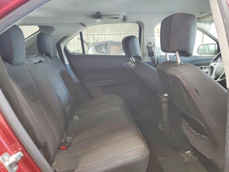 78584275 :رقم المزاد ، 2GNALDEK4C6217244 vin ، 2012 Chevrolet Equinox مزاد بيع