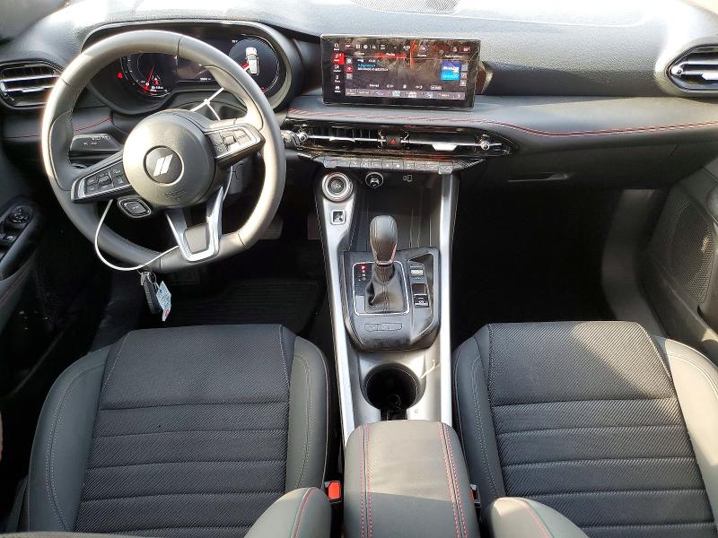 Aukcja sprzedaży 2024 Dodge Hornet, vin: ZACNDFANXR3A10900, numer aukcji: 76965505