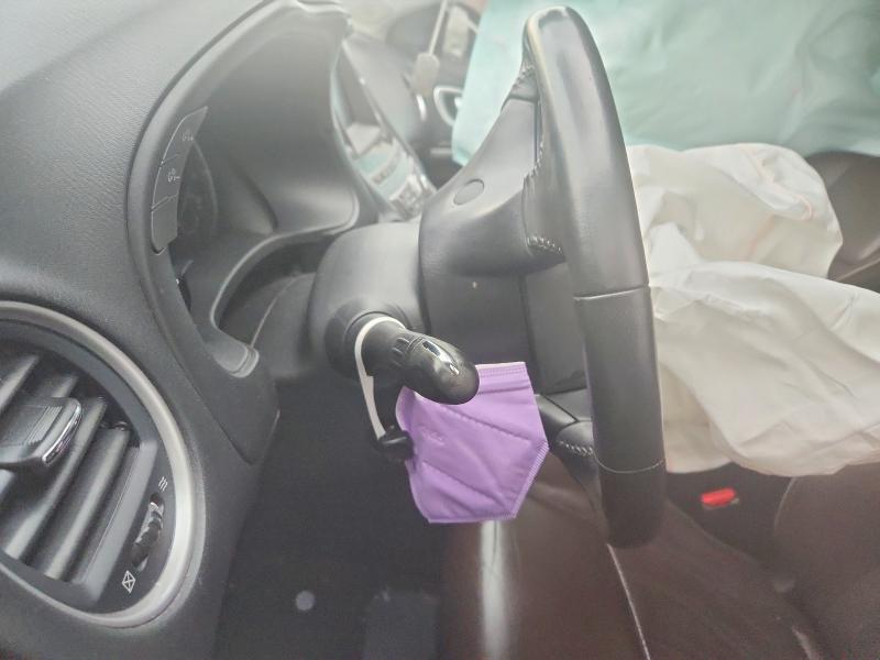 79072065 :رقم المزاد ، 5N1DL0MM8KC525486 vin ، 2019 Infiniti Qx60 مزاد بيع