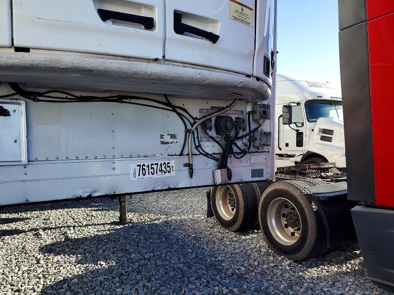Продажа на аукционе авто 2006 Utility Reefer Trailer, vin: 1UYVS24856U783704, номер лота: 76157435