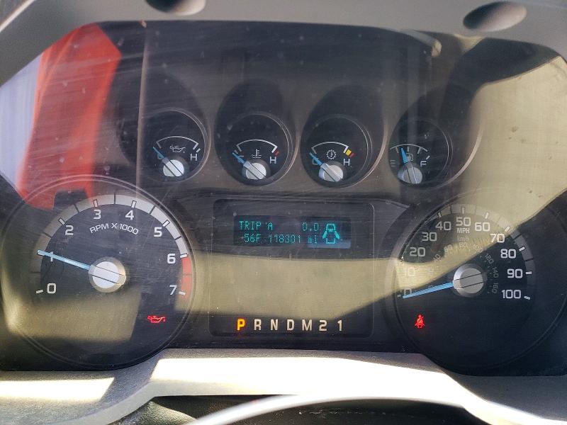 Продаж на аукціоні авто 2015 Ford F350, vin: 1FTRF3B61FEB81811, номер лоту: 78639975
