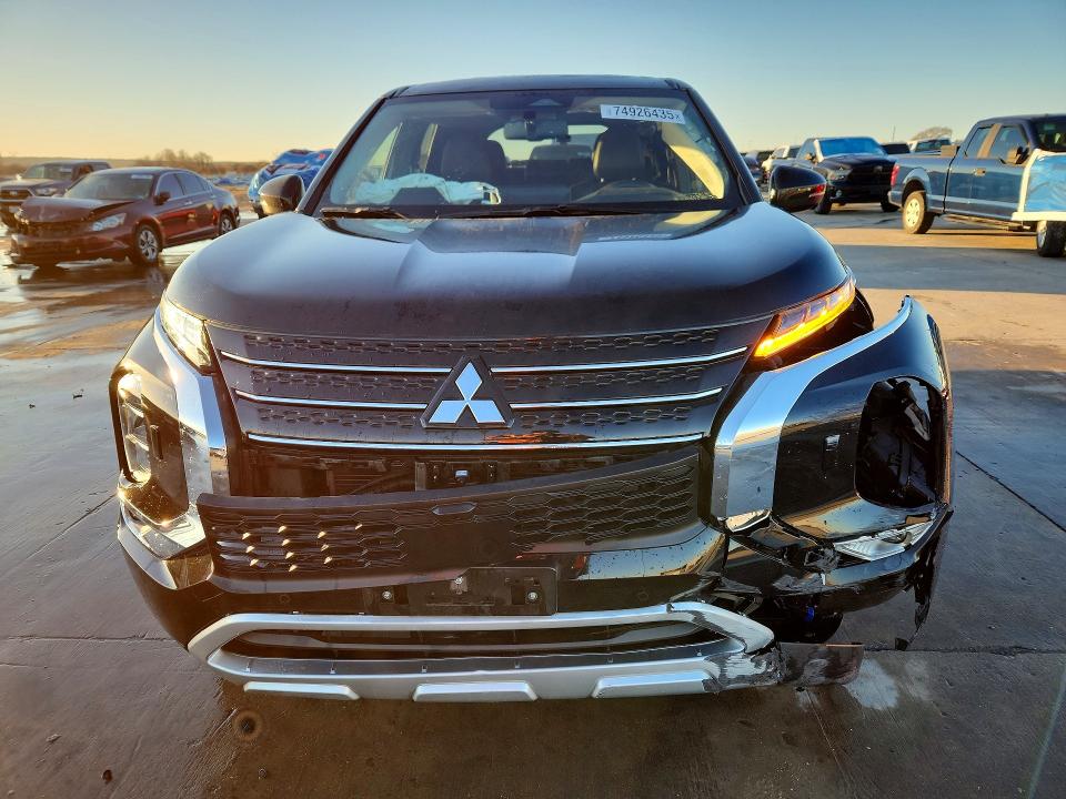 Продаж на аукціоні авто 2024 Mitsubishi Outlander, vin: JA4J4VA84RZ054723, номер лоту: 74926435