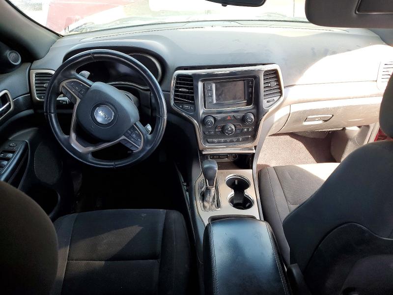 Aukcja sprzedaży 2017 Jeep Grand Cherokee, vin: 1C4RJEAG3HC717516, numer aukcji: 74413855