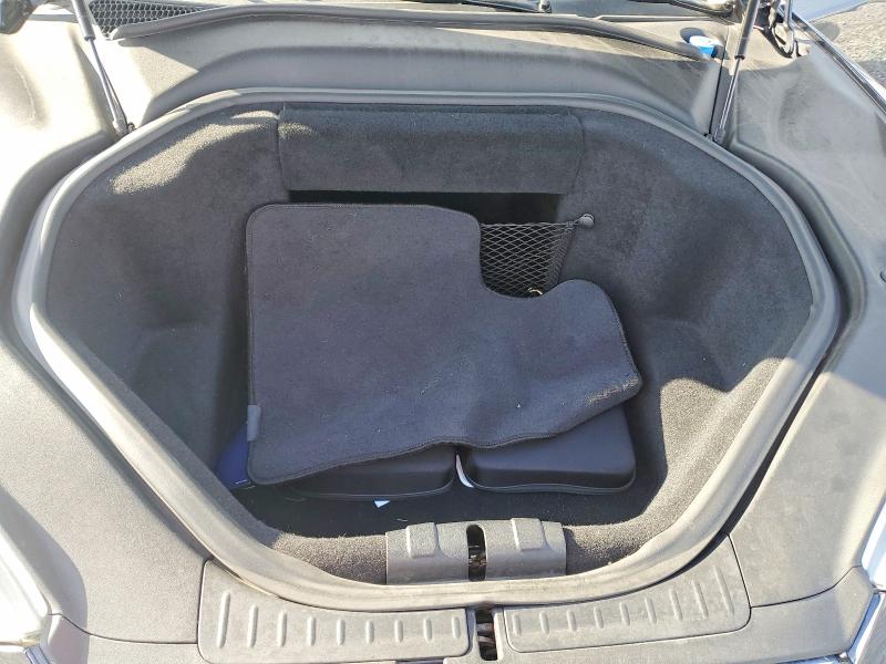Aukcja sprzedaży 2015 Tesla Model S, vin: 5YJSA1S11FF081165, numer aukcji: 79012775