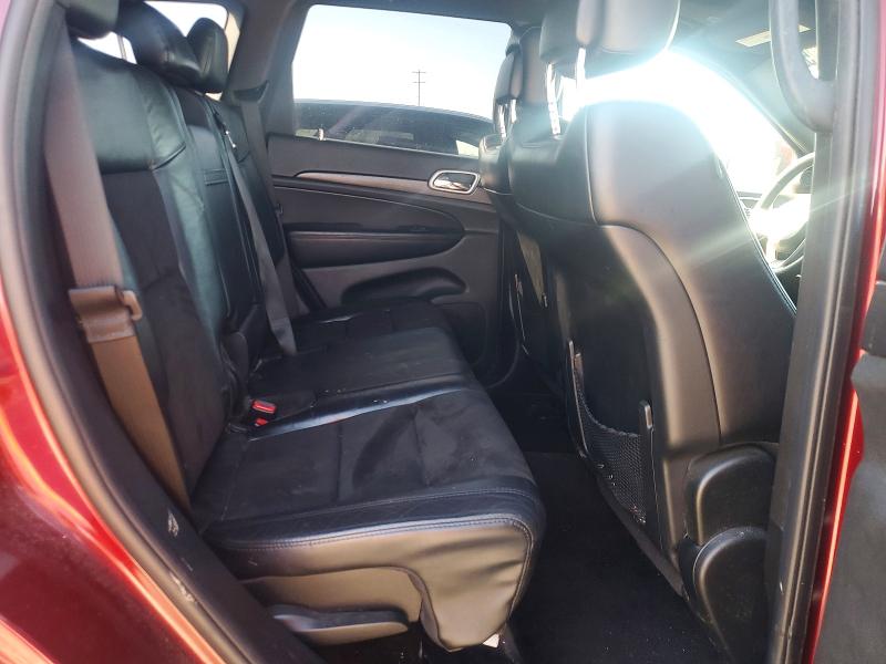 Aukcja sprzedaży 2018 Jeep Grand Cherokee, vin: 1C4RJFAG9JC465671, numer aukcji: 77830995