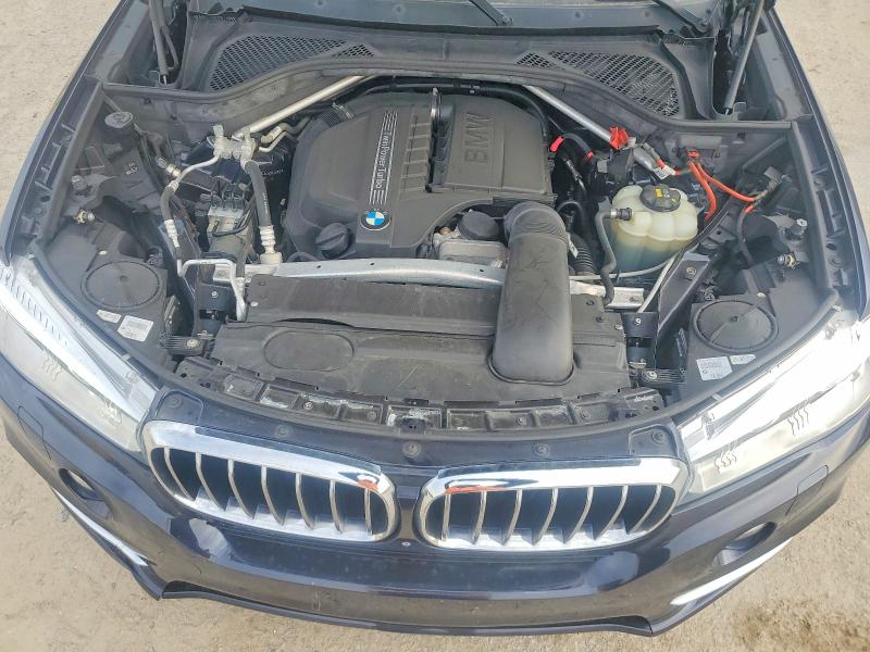 Aukcja sprzedaży 2017 Bmw X5, vin: 5UXKR0C34H0V74762, numer aukcji: 78838695