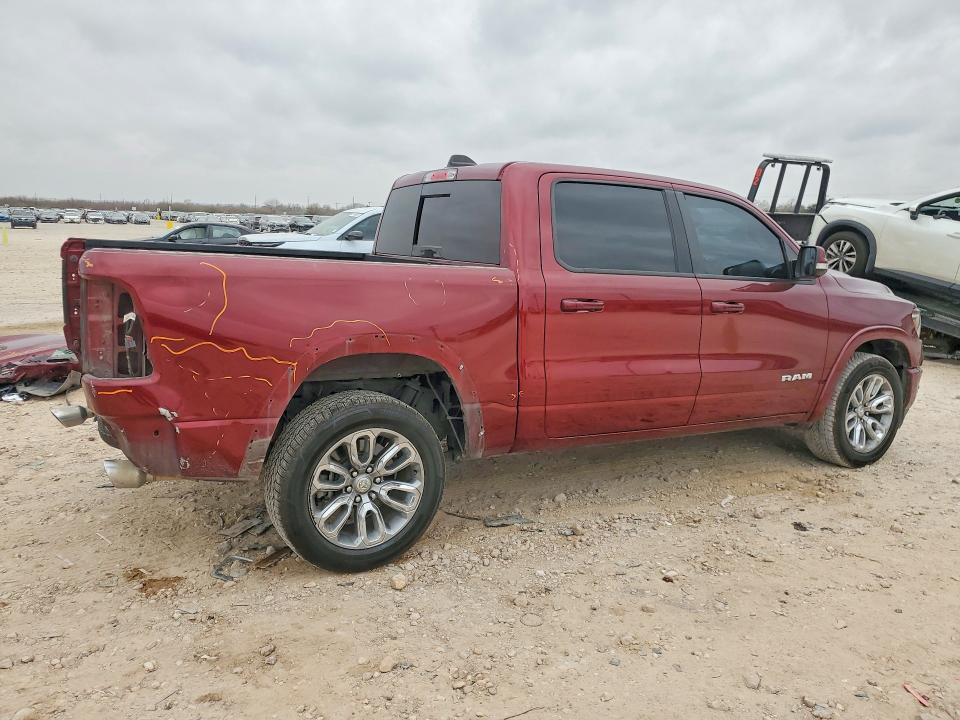 Aukcja sprzedaży 2020 Ram 1500, vin: 1C6RREJM8LN204779, numer aukcji: 76972295