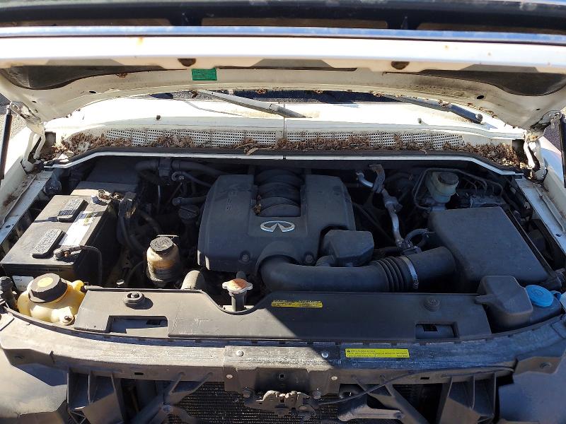 Aukcja sprzedaży 2006 Infiniti Qx56, vin: 5N3AA08C46N809676, numer aukcji: 77970865