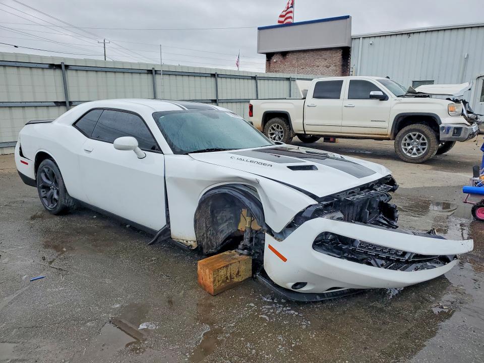 Aukcja sprzedaży 2015 Dodge Challenger, vin: 2C3CDZAG9FH910739, numer aukcji: 77838695