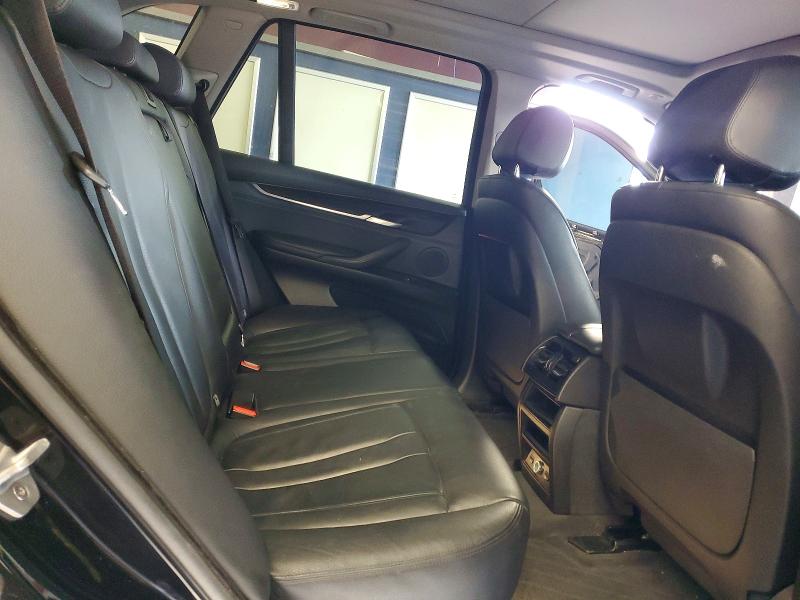 2014 Bmw X5 მანქანა იყიდება აუქციონზე, vin: 5UXKR0C55E0H16410, აუქციონის ნომერი: 76553865