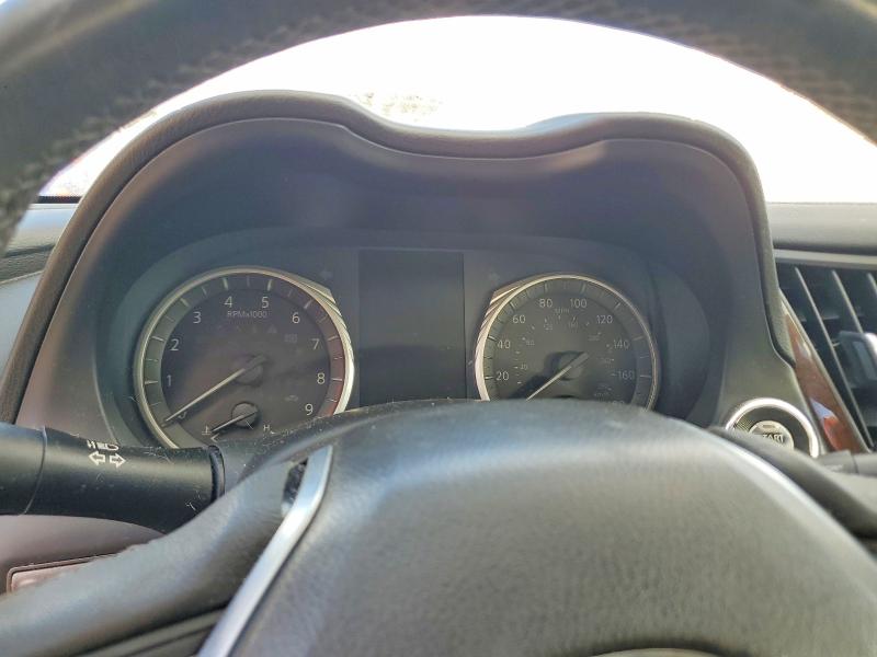 Aukcja sprzedaży 2018 Infiniti Q50, vin: JN1EV7AP2JM357379, numer aukcji: 75122125