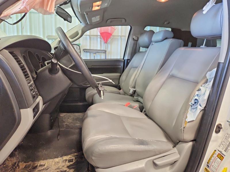 2012 Toyota Tun მანქანა იყიდება აუქციონზე, vin: 5TFRU5F15CX027439, აუქციონის ნომერი: 77581705