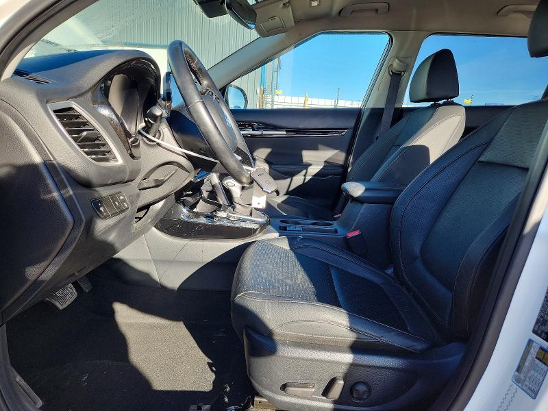 78992895 :رقم المزاد ، KNDETCA2XM7210939 vin ، 2021 Kia Seltos مزاد بيع