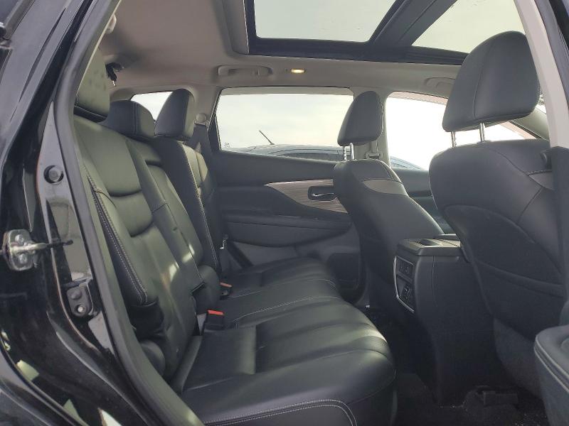 2016 Nissan Murano S მანქანა იყიდება აუქციონზე, vin: 5N1AZ2MH4GN113030, აუქციონის ნომერი: 74049025