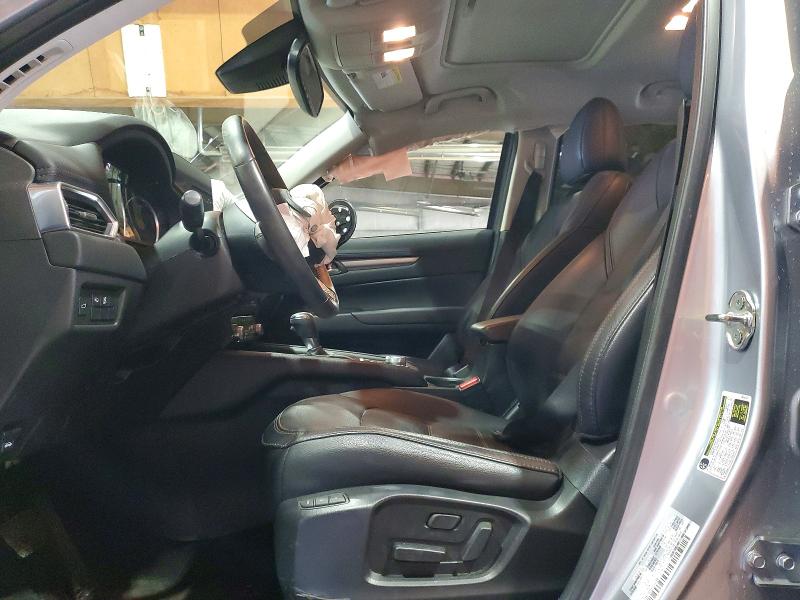 Aukcja sprzedaży 2023 Mazda Cx-5, vin: JM3KFBCM8P0247396, numer aukcji: 77210385