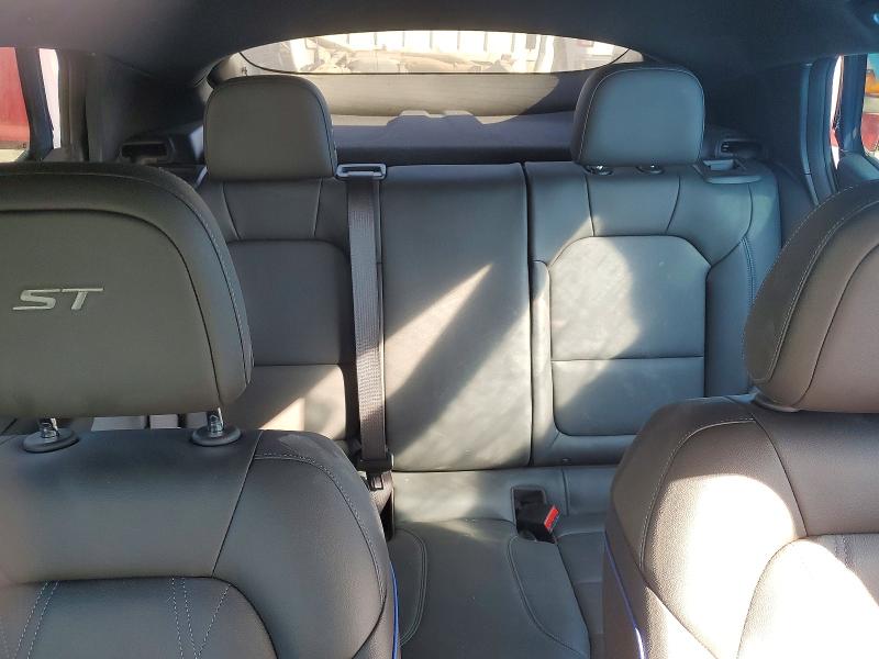 Продаж на аукціоні авто 2025 Buick Envista, vin: KL47LBEPXSB043060, номер лоту: 76977685